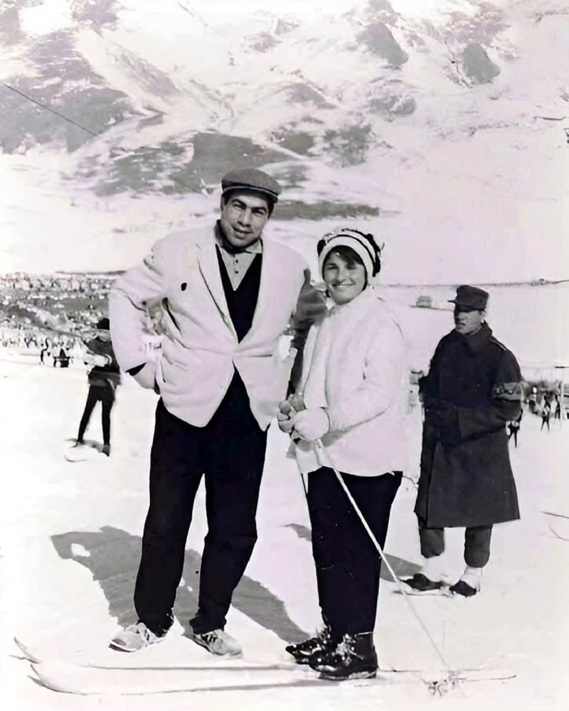 غلامرضاتختی