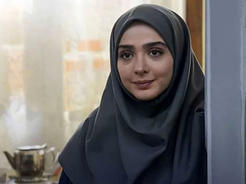 یاسمنِ لحظه گرگ‌و‌میش با یک شمایل متفاوت ظاهر شد