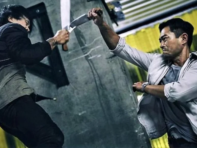 بهترین ها؛ معرفی ۱۰ فیلم رزمی مدرن با الهام از آثار کلاسیک این ژانر