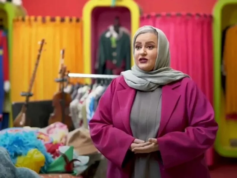 بازیگران روز | اعتراف غیرمنتظره نعیمه نظامدوست درباره زندگی شخصیاش نگاه روز | اعتراف غیرمنتظره نعیمه نظامدوست درباره زندگی شخصیاش