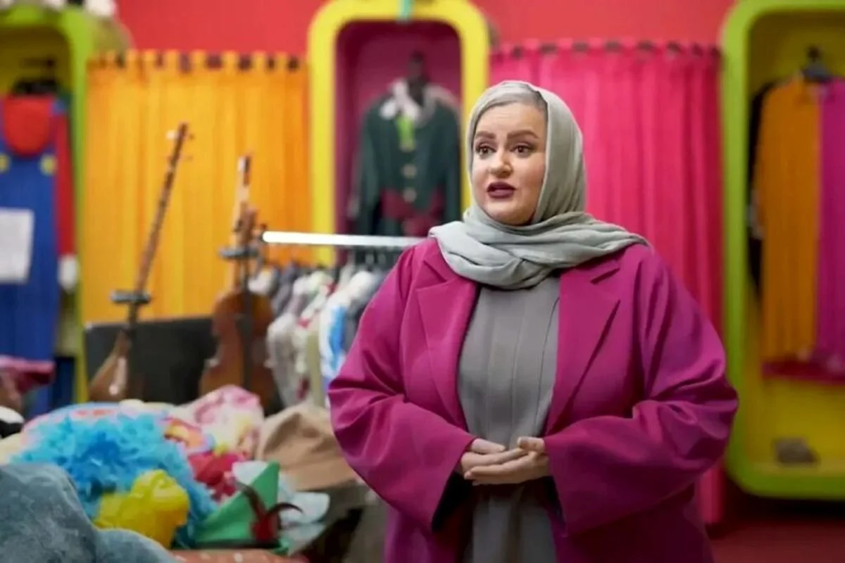 نگاه روز | اعتراف غیرمنتظره نعیمه نظام‌دوست درباره زندگی شخصی‌اش