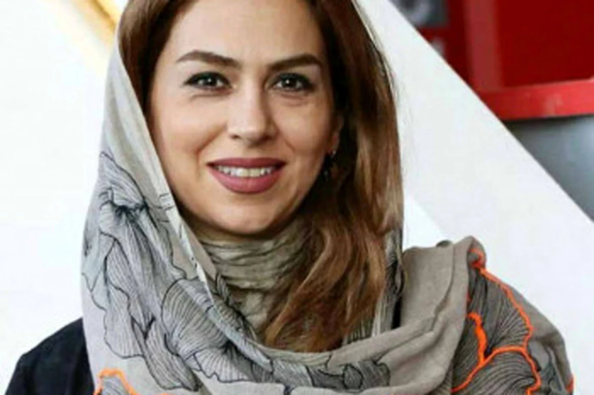 تصویر روز | عکس خوش حس و حالی که تینا پاکروان منتشر کرد عکس خوش حس و حالی که تینا پاکروان منتشر کرد