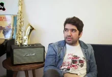 چهره جنجالی موسیقی رپ مجوز گرفت!