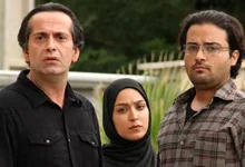 نگاه روز | عکس تازه بازیگر ستایش بعد از مهاجرت به کانادا