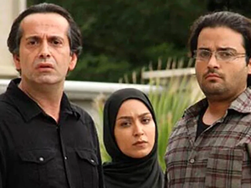 نگاه روز | عکس تازه بازیگر ستایش بعد از مهاجرت به کانادا