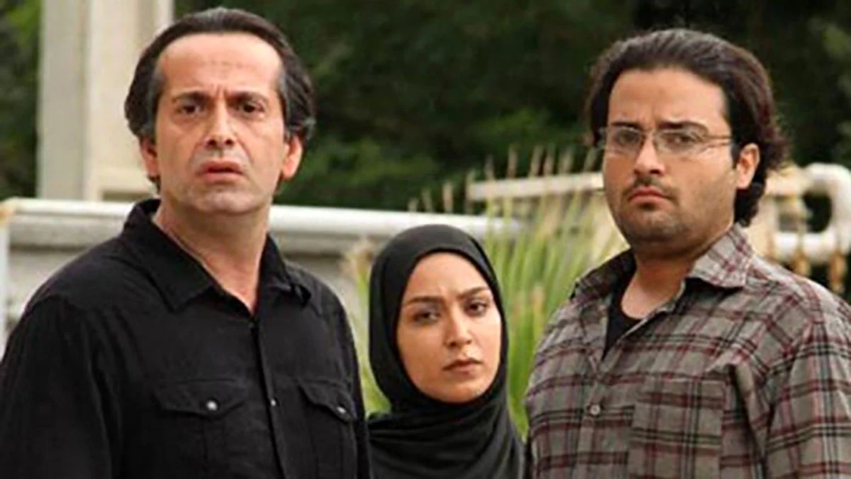 نگاه روز | عکس تازه بازیگر ستایش بعد از مهاجرت به کانادا