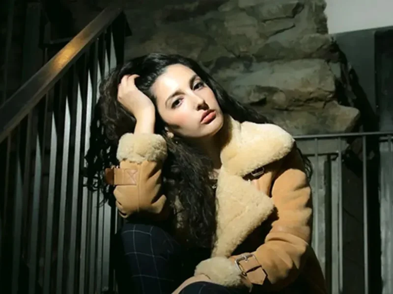 بانوی ایرانی در فهرست «تأثیرگذارترین ستاره‌های نوظهور جهان» قرار گرفت