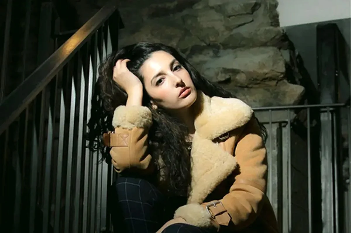 بانوی ایرانی در فهرست «تأثیرگذارترین ستاره‌های نوظهور جهان» قرار گرفت