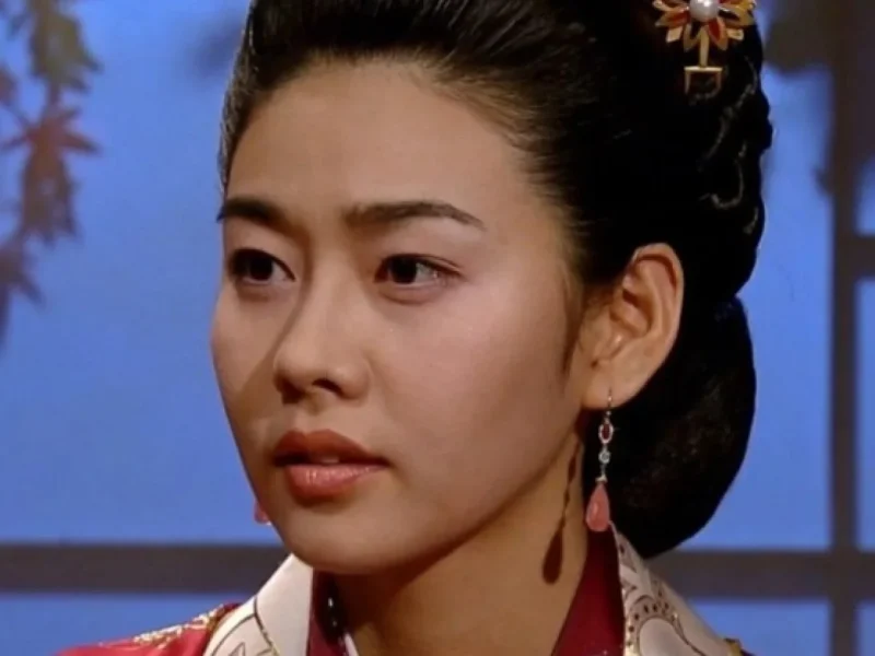 روزهای سخت بازیگر جومونگ در مبارزه با سرطان