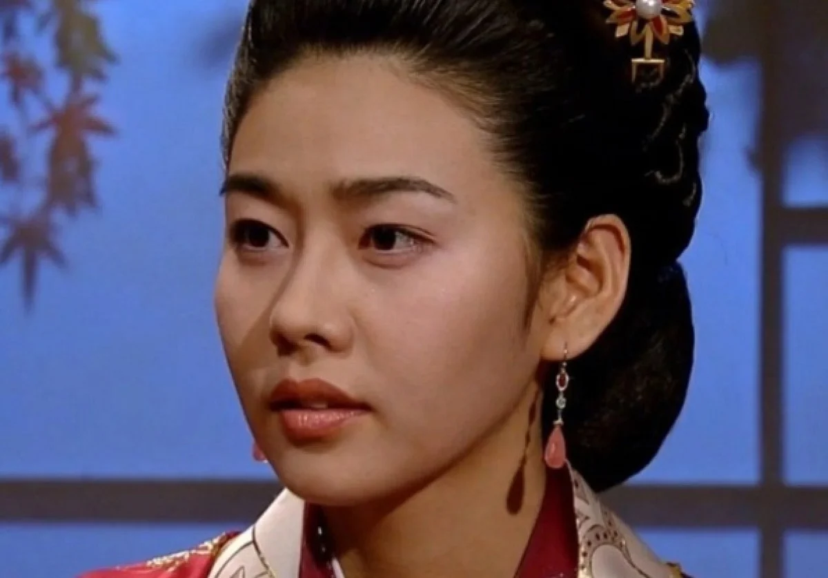 روزهای سخت بازیگر جومونگ در مبارزه با سرطان