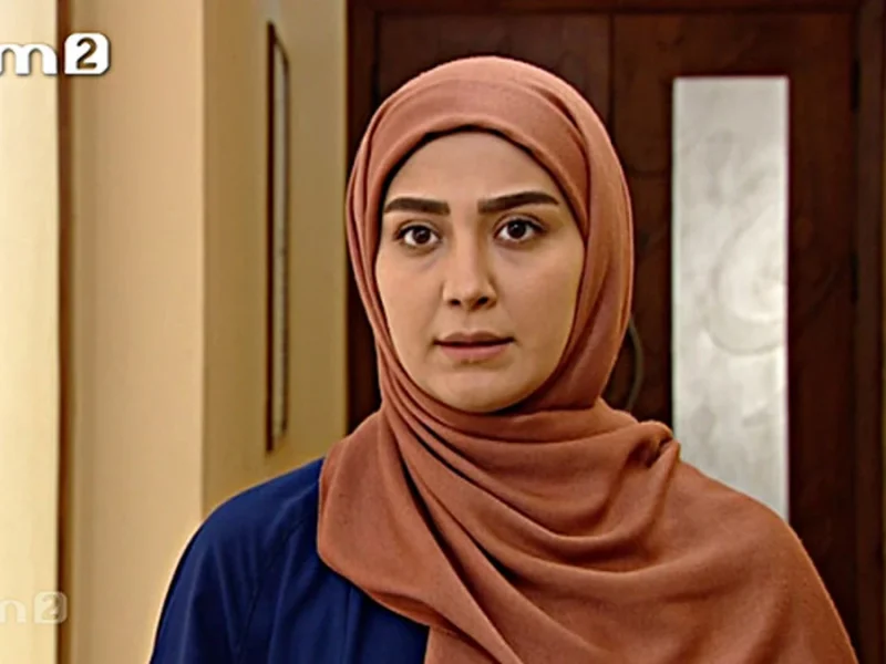 تصویر روز | مریم معصومی با یک استایل جذاب خودنمایی کرد مریم معصومی با یک استایل جذاب خودنمایی کرد