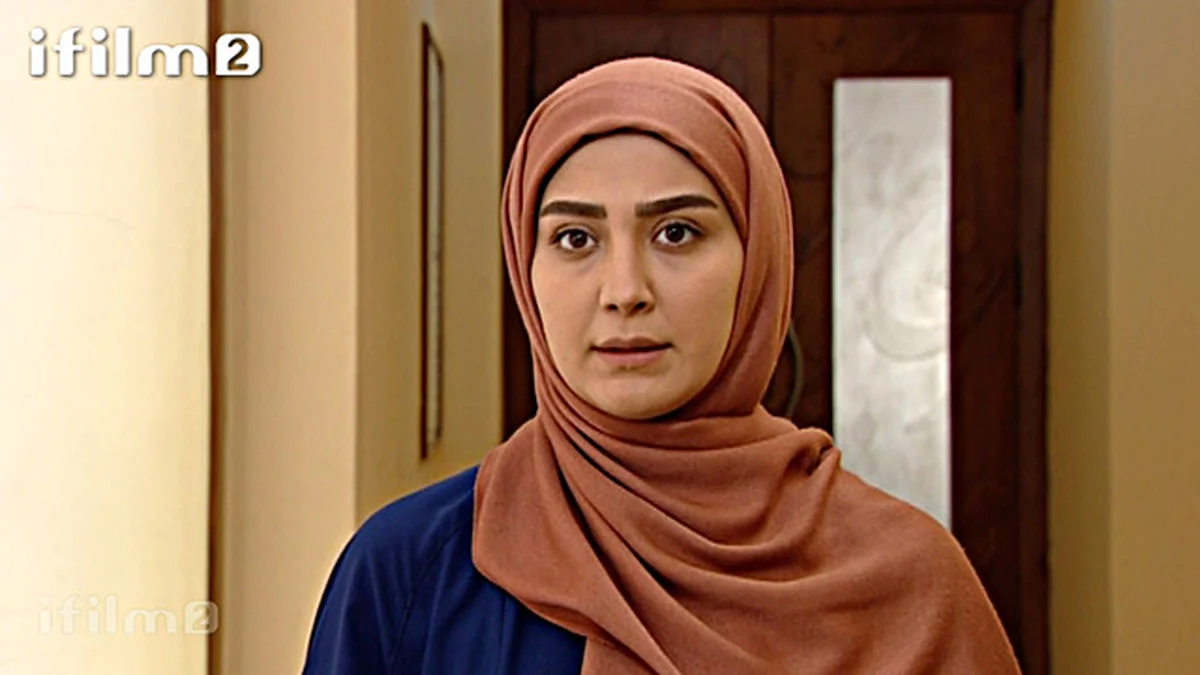 تصویر روز | مریم معصومی با یک استایل جذاب خودنمایی کرد مریم معصومی با یک استایل جذاب خودنمایی کرد