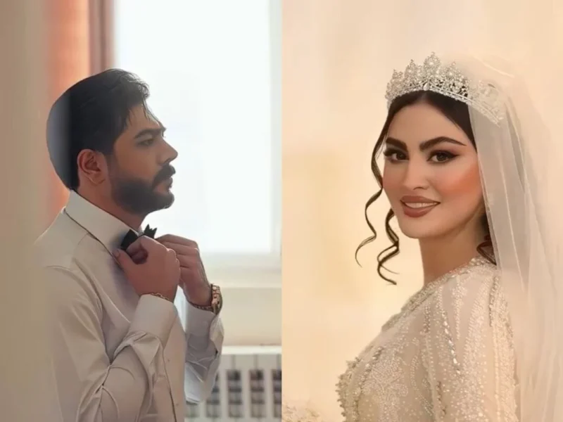 خبر روز| آرزوی خاص مریم مومن در روز عروسیاش آرزوی خاص مریم مومن در روز عروسیاش