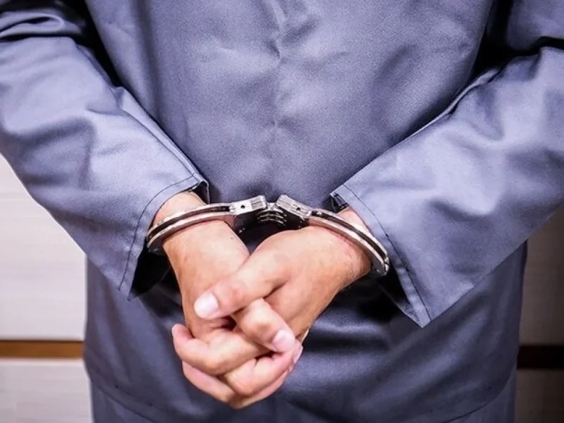 خبر روز | ماجرای بازداشت چند بازیگر پیچیدهتر شد ماجرای بازداشت چند بازیگر پیچیدهتر شد