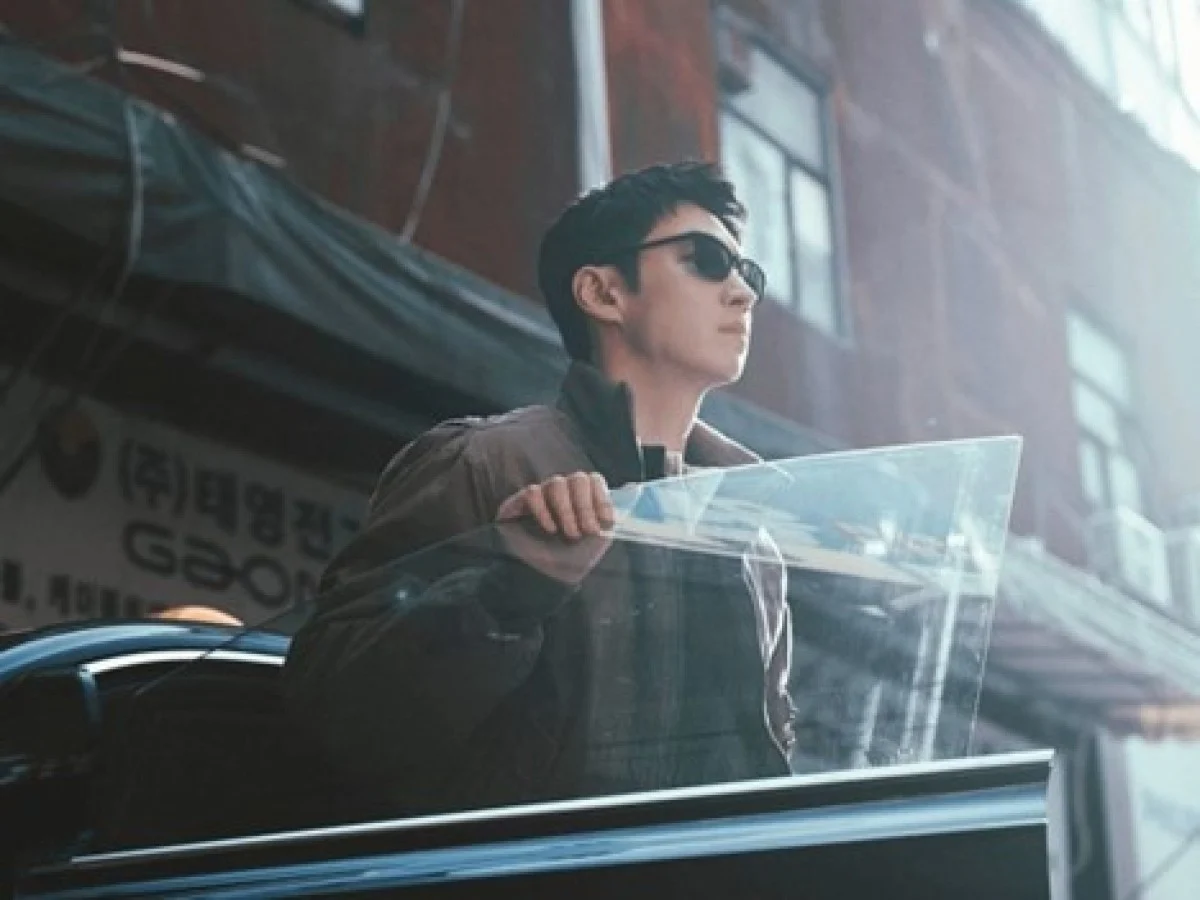 این روزها همه جا صحبت از انتقام یک راننده تاکسی است!