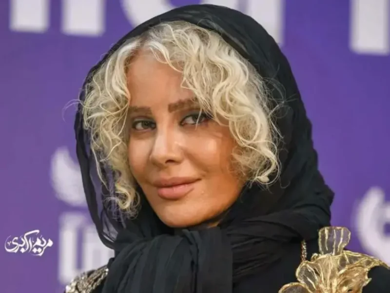 استایل عجیب و شلخته «شراره رخام» در این عکس جلب توجه کرد