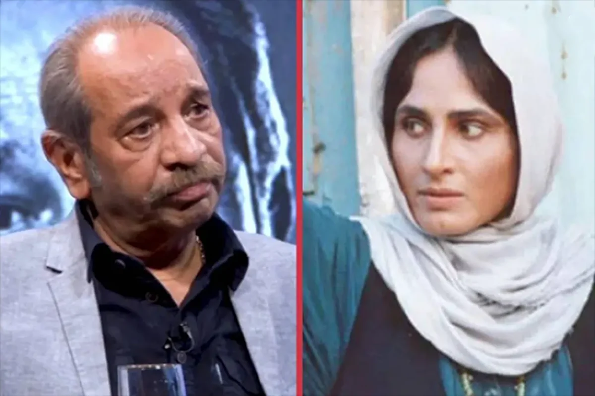 تصویر روز | عکس صمیمیِ داریوش فرهنگ و همسر اولش «سوسن تسلیمی» عکس صمیمیِ داریوش فرهنگ و همسر اولش «سوسن تسلیمی»