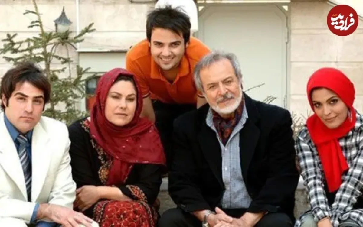 عکس| سفر زمان؛ «مهرانه مهین ترابی» در 51 سالگی در کنار «ایرج قادری»؛ سال 87 عکس| سفر زمان؛ «مهرانه مهین ترابی» در 51 سالگی در کنار «ایرج قادری»؛ سال 87