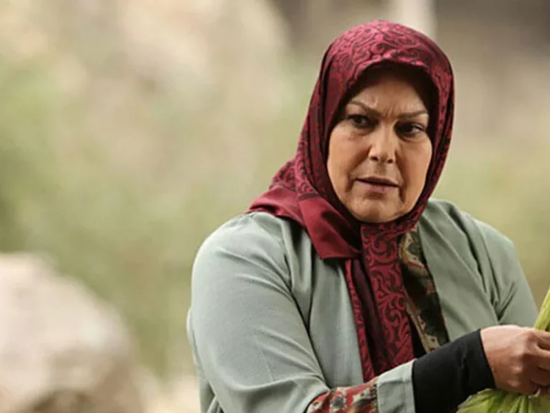 عکس| سفر زمان؛ «مهرانه مهین ترابی» در 51 سالگی در کنار «ایرج قادری»؛ سال 87 عکس| سفر زمان؛ «مهرانه مهین ترابی» در 51 سالگی در کنار «ایرج قادری»؛ سال 87