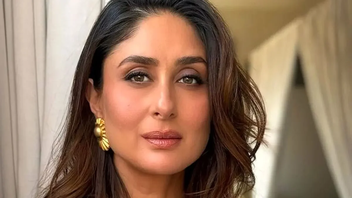 استایل لاکچری کارینا کاپور پربازدید شد! استایل لاکچری کارینا کاپور پربازدید شد!