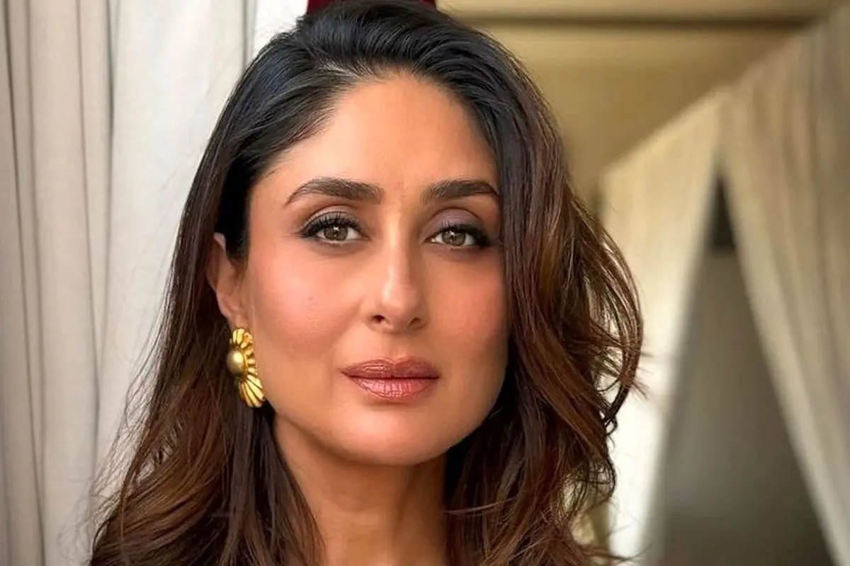 استایل لاکچری کارینا کاپور پربازدید شد! استایل لاکچری کارینا کاپور پربازدید شد!