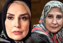 عکس| سفر زمان؛ «مهناز افشار» و «پژمان جمشیدی» در جشن تولد 45 سالگی «مرجانه گلچین»