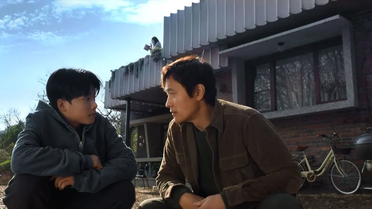 نقد کامل «چارهای نیست»؛ مرزی باریک میان کمدی و تراژدی نقد کامل «چارهای نیست»؛ مرزی باریک میان کمدی و تراژدی