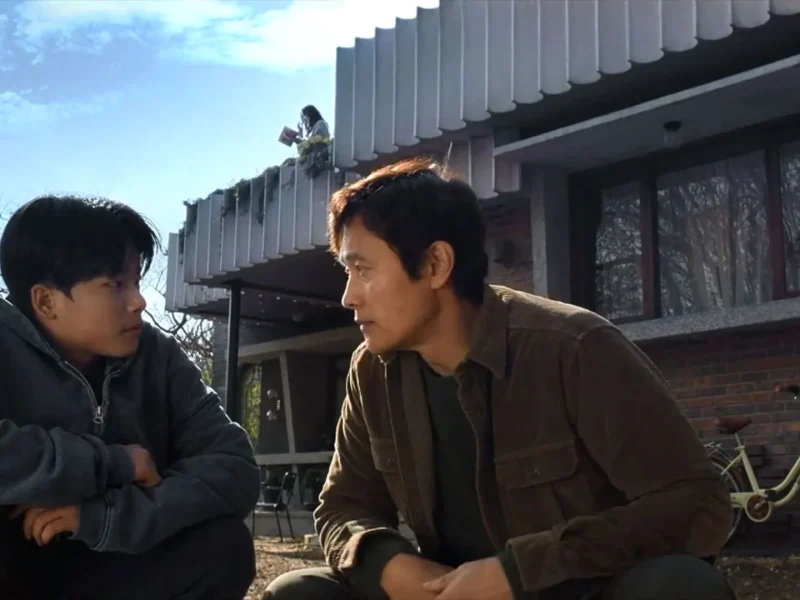 نقد کامل «چاره‌ای نیست»؛ مرزی باریک میان کمدی و تراژدی