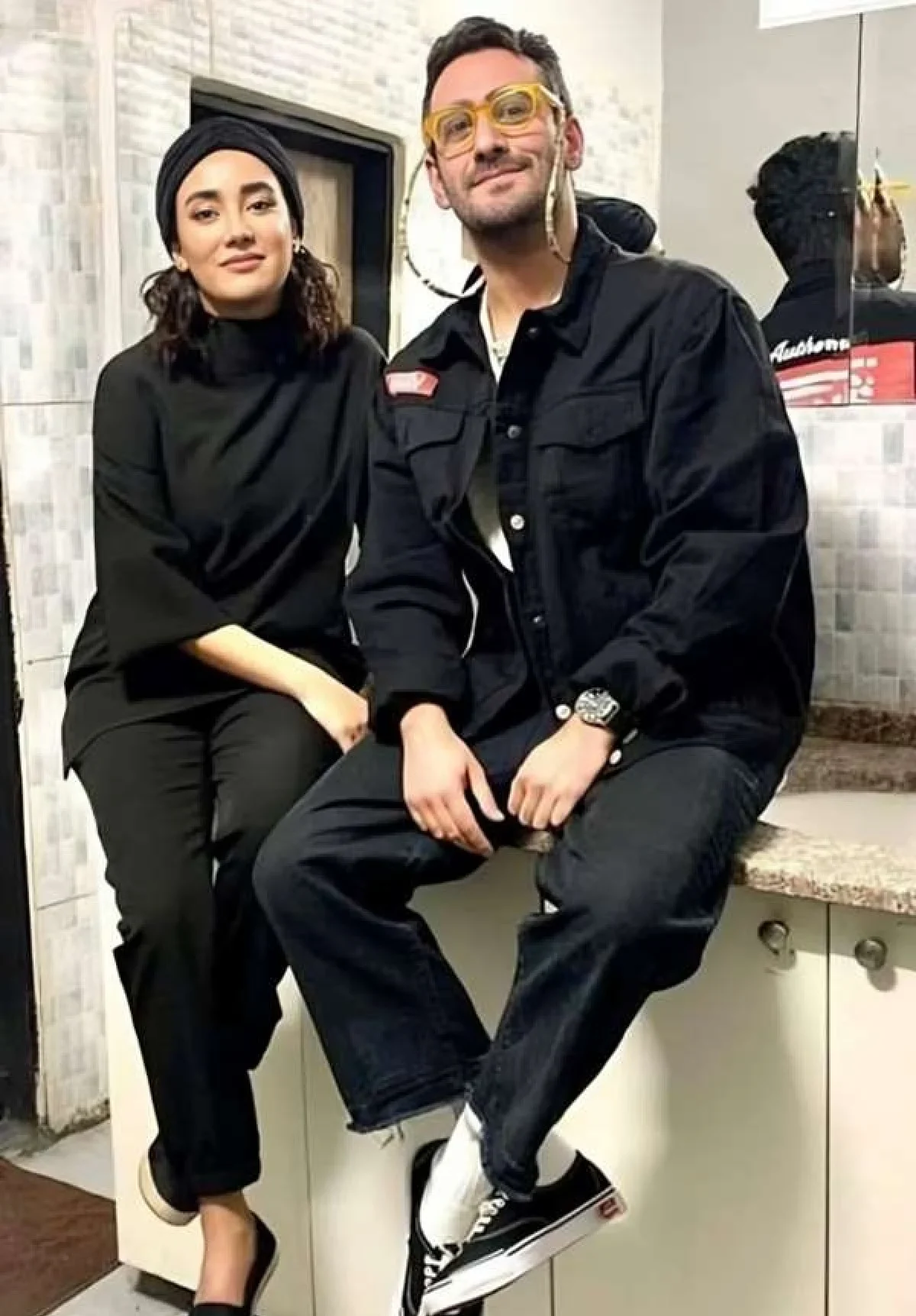 نیما شعبان‌نژاد کیست؟ واقعیت‌هایی از زندگی، خانواده و شهرت با «خندوانه»