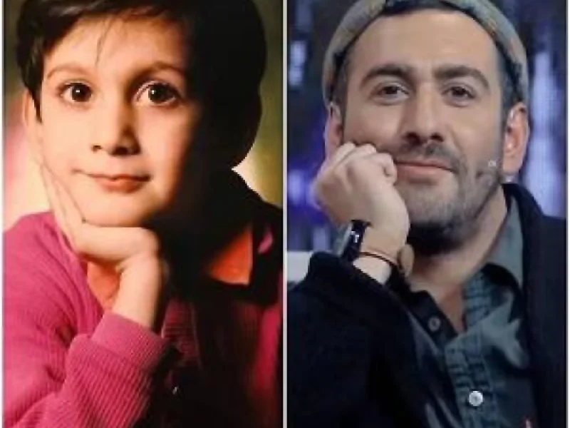 نیما شعبان‌نژاد کیست؟ واقعیت‌هایی از زندگی، خانواده و شهرت با «خندوانه»