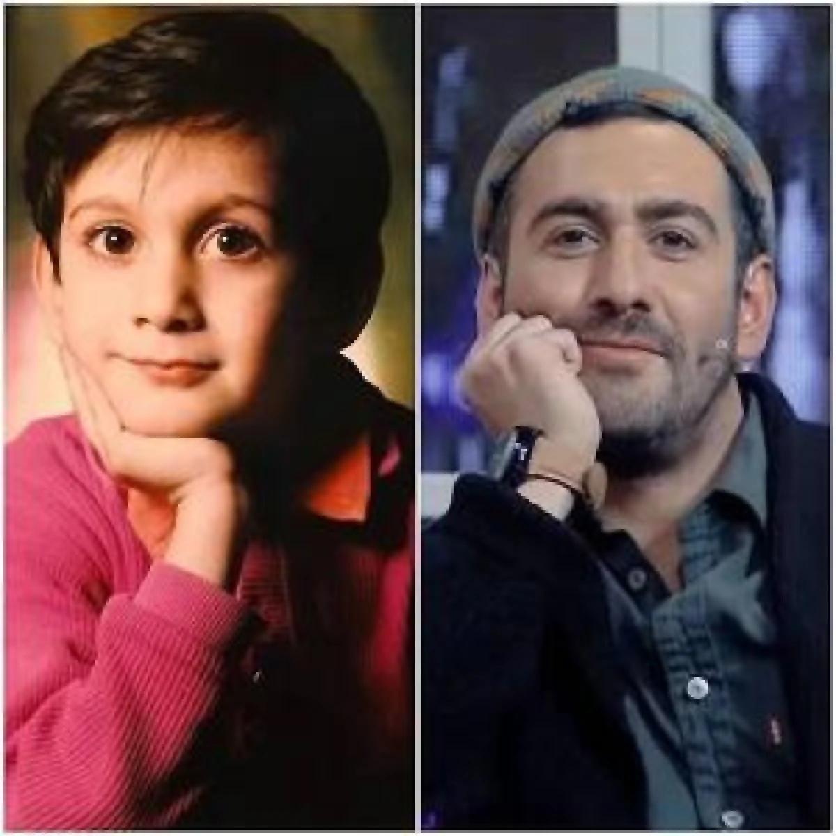 نیما شعبان‌نژاد کیست؟ واقعیت‌هایی از زندگی، خانواده و شهرت با «خندوانه»