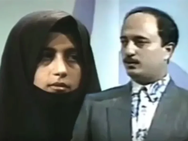 مسعود روشن پژوه کیست | همسرش و زندگی شخصی اش