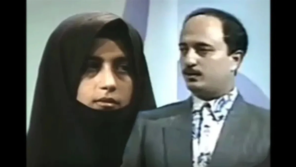 مسعود روشن پژوه کیست | همسرش و زندگی شخصی اش