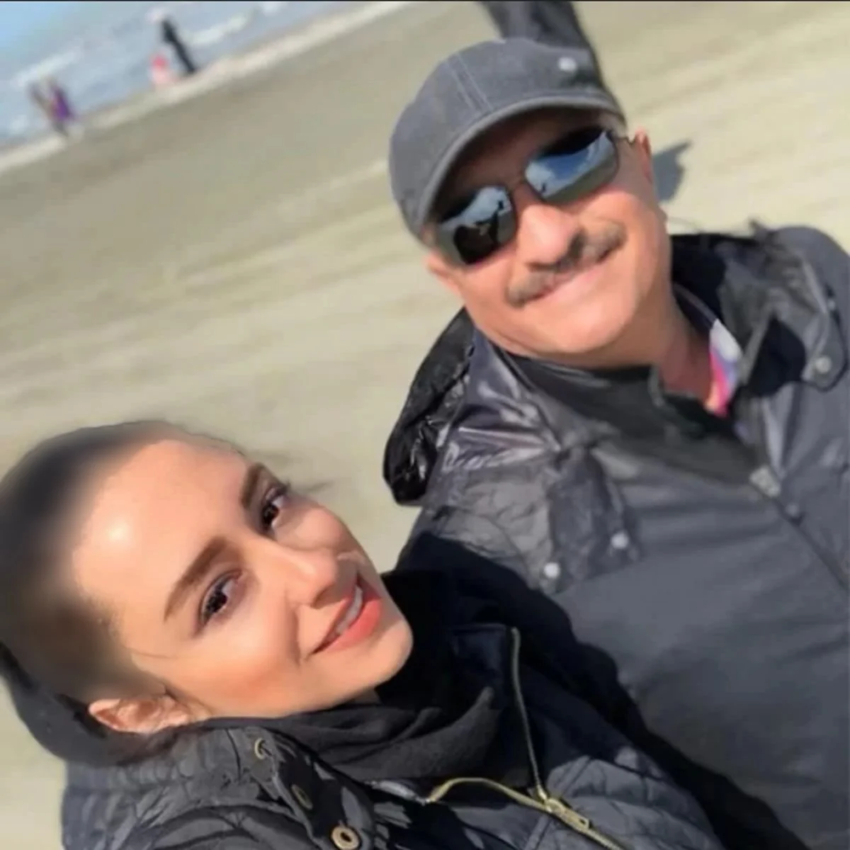 مسعود روشن پژوه کیست | همسرش و زندگی شخصی اش