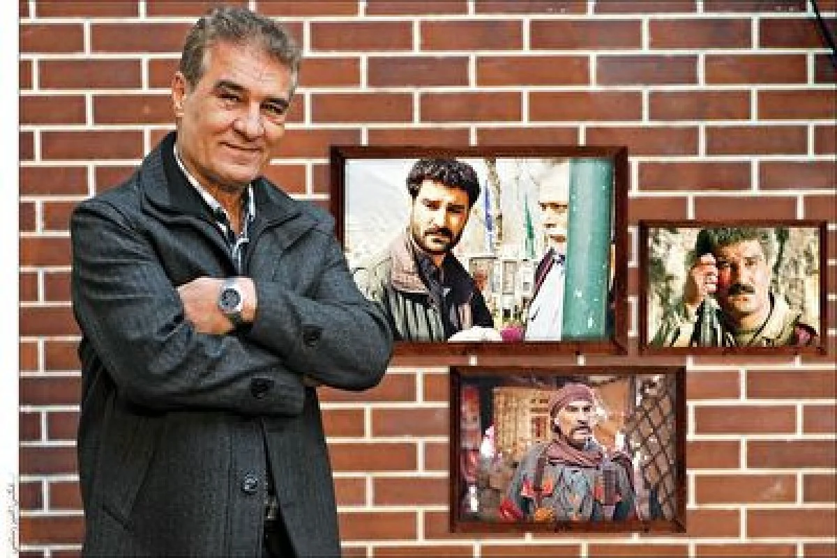 زندگی و کارنامه جعفر دهقان؛ مردی که تلویزیون ایران به او اعتماد کرد