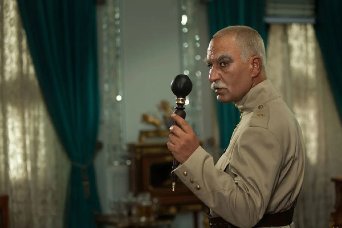 زندگی و کارنامه جعفر دهقان؛ مردی که تلویزیون ایران به او اعتماد کرد