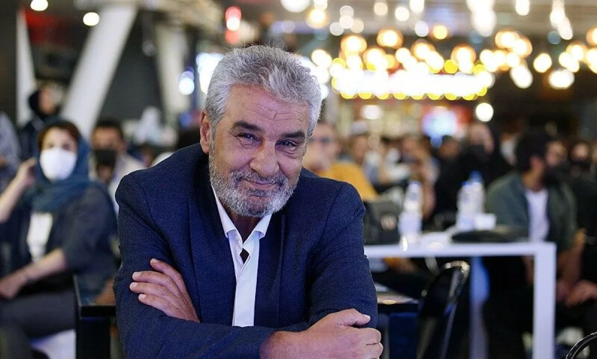 زندگی و کارنامه جعفر دهقان؛ مردی که تلویزیون ایران به او اعتماد کرد