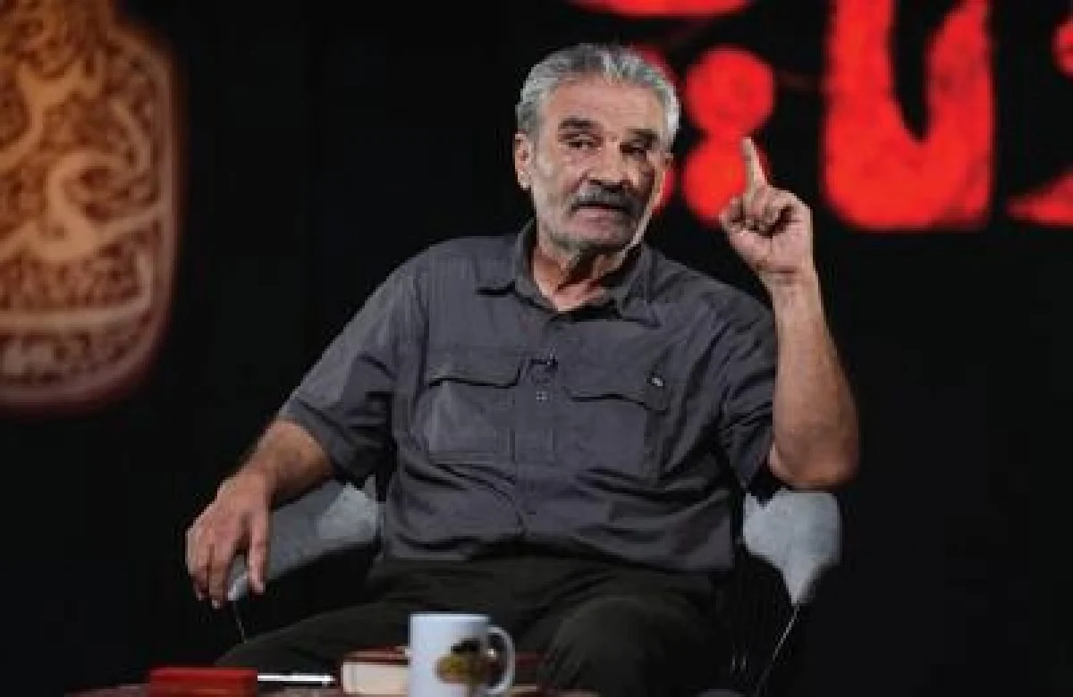 زندگی و کارنامه جعفر دهقان؛ مردی که تلویزیون ایران به او اعتماد کرد