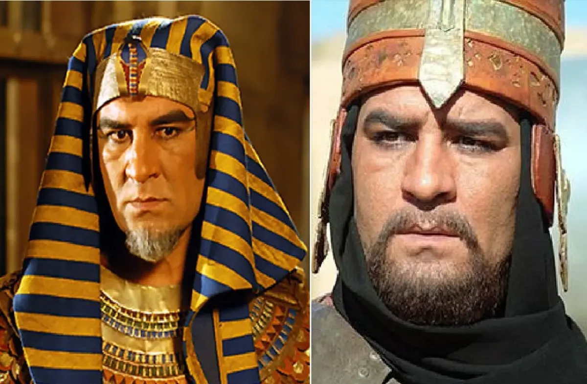 زندگی و کارنامه جعفر دهقان؛ مردی که تلویزیون ایران به او اعتماد کرد