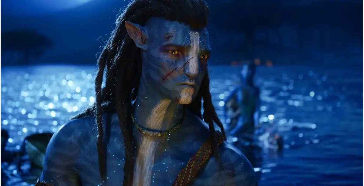 افتتاحیه «آواتار: آتش و خاکستر» با ۳۶.۵ میلیون دلار؛ کمتر از انتظار؟ افتتاحیه «آواتار: آتش و خاکستر» با ۳۶.۵ میلیون دلار؛ کمتر از انتظار؟