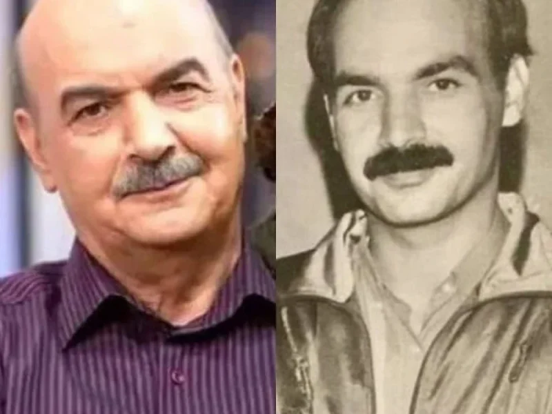 بیوگرافی ایرج طهماسب و همسرش؛آقای مجری محبوبی که با «کلاه‌قرمزی» تاریخ‌ساز شد