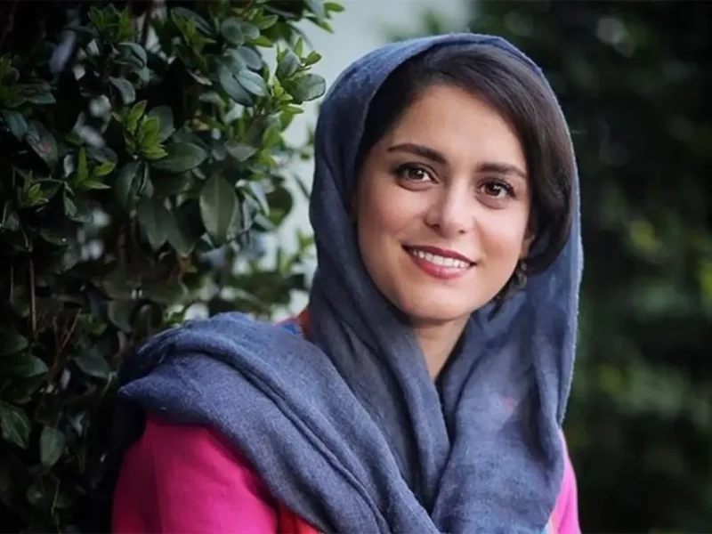 بیوگرافی/از بازیگری کودک تا چهره جدی سینما؛ مسیر متفاوت غزل شاکری و همسرش