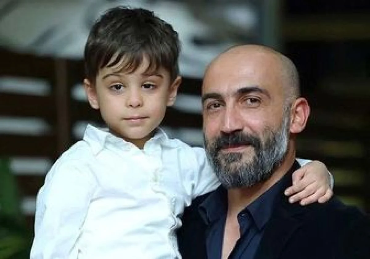 بیوگرافی/زندگی کمتر دیده‌شده هادی حجازی‌فر و همسرش؛ پشت صحنه شهرت یک بازیگر جدی