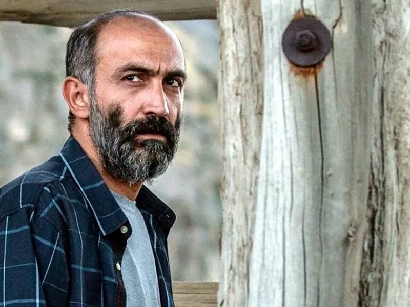 بیوگرافی/زندگی کمتر دیده‌شده هادی حجازی‌فر و همسرش؛ پشت صحنه شهرت یک بازیگر جدی