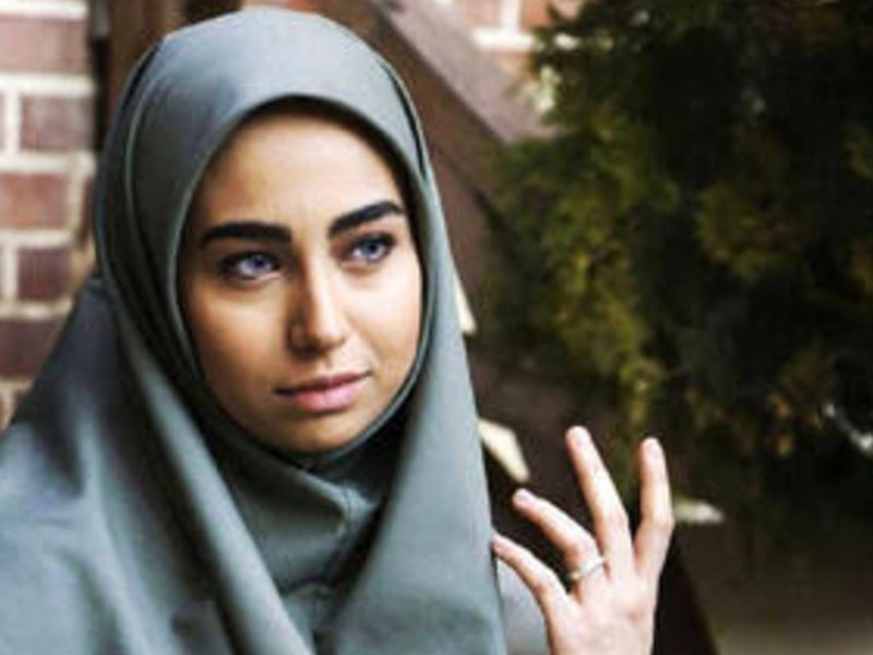 تغییر چهره «سحر دختر کیمیا» سریال کیمیا بعد 9 سال در 29 سالگی