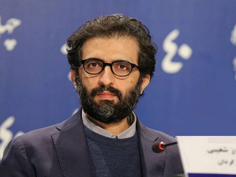 بهروز شعیبی: در جنگ، زیبایی‌های ایران را نشان دادیم / امیدآفرینی، نیاز ضروری جامعه است