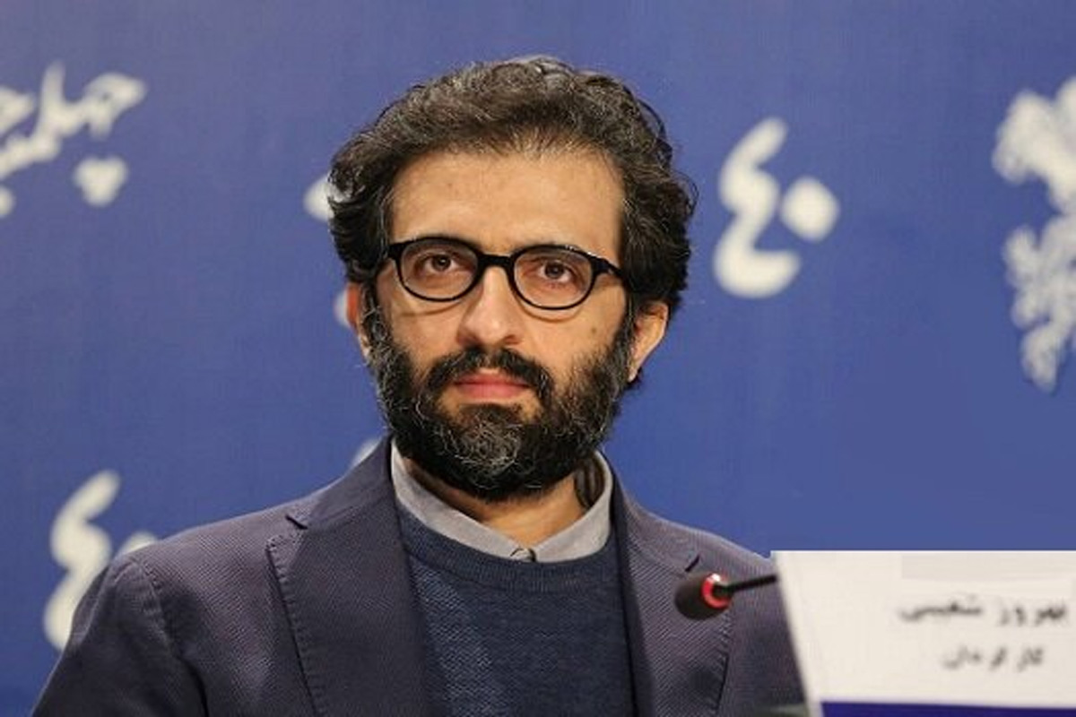 بهروز شعیبی: در جنگ، زیبایی‌های ایران را نشان دادیم / امیدآفرینی، نیاز ضروری جامعه است