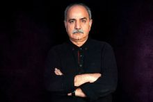 پرویز پرستویی: مردم ایران ثابت کردند متکی به حمایت هیچ بیگانه‌ای نیستند