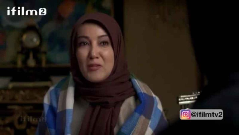 serial pertamashagar deldadegan baad az 9 sal dar televizion 0 1