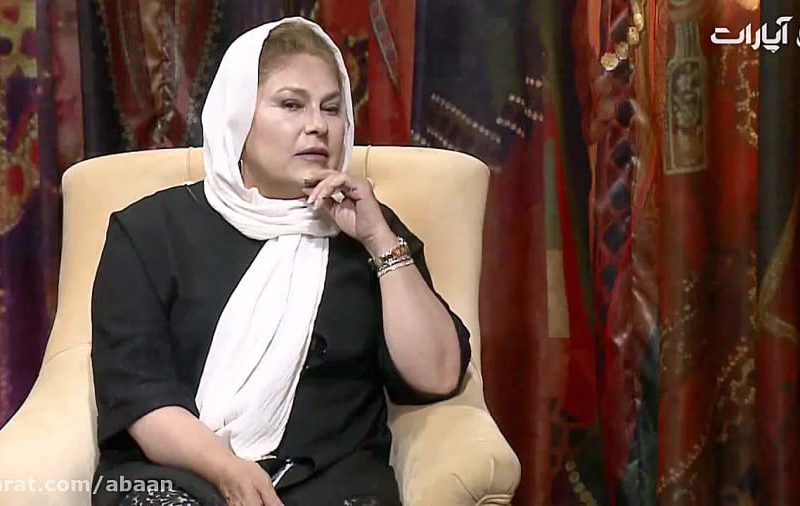مهرانه مهین ترابی 1